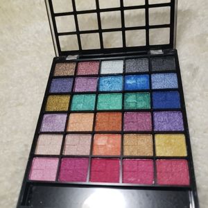 Jesse's Girl Palette